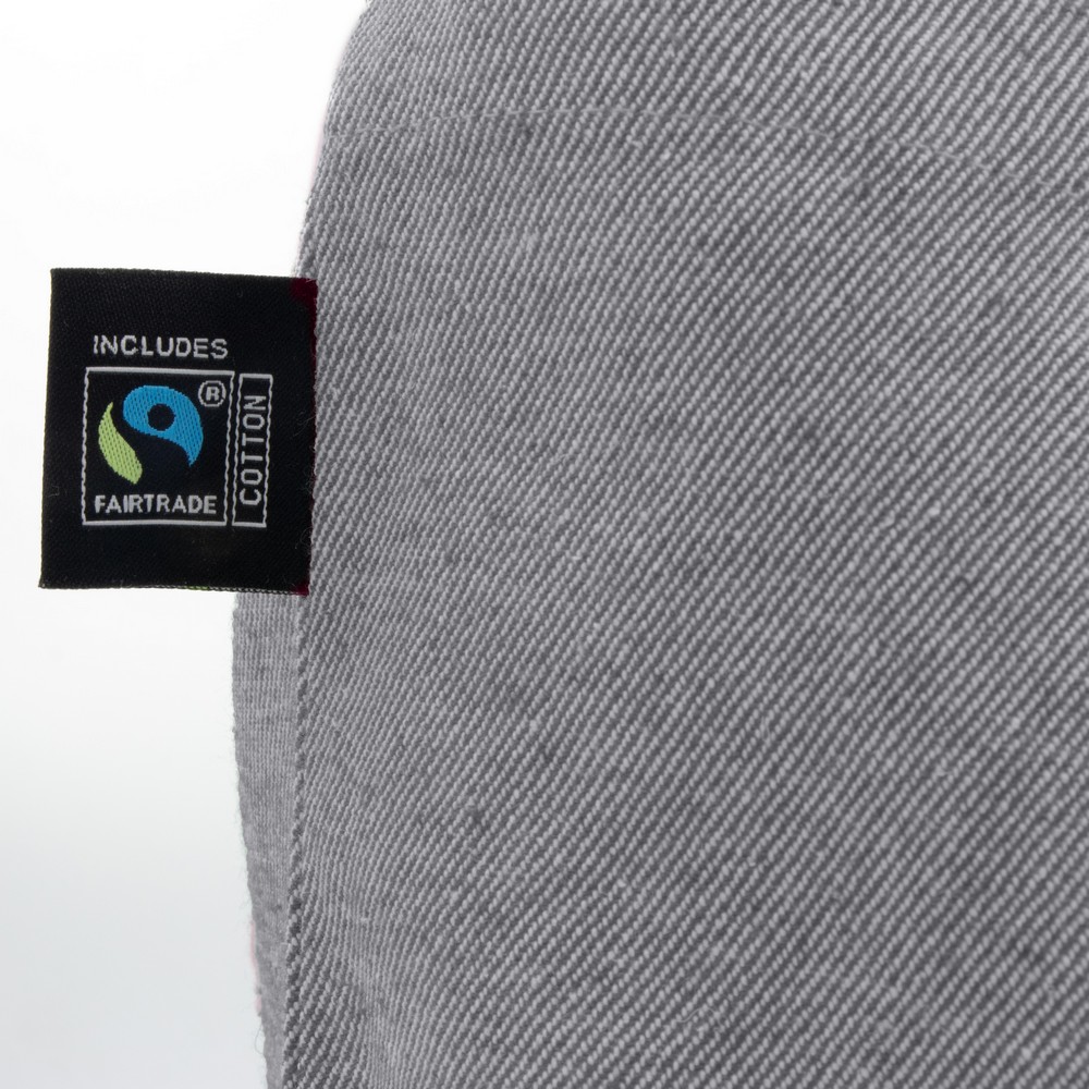 Torba na zakupy Fairtrade B’RIGHT | Miravo