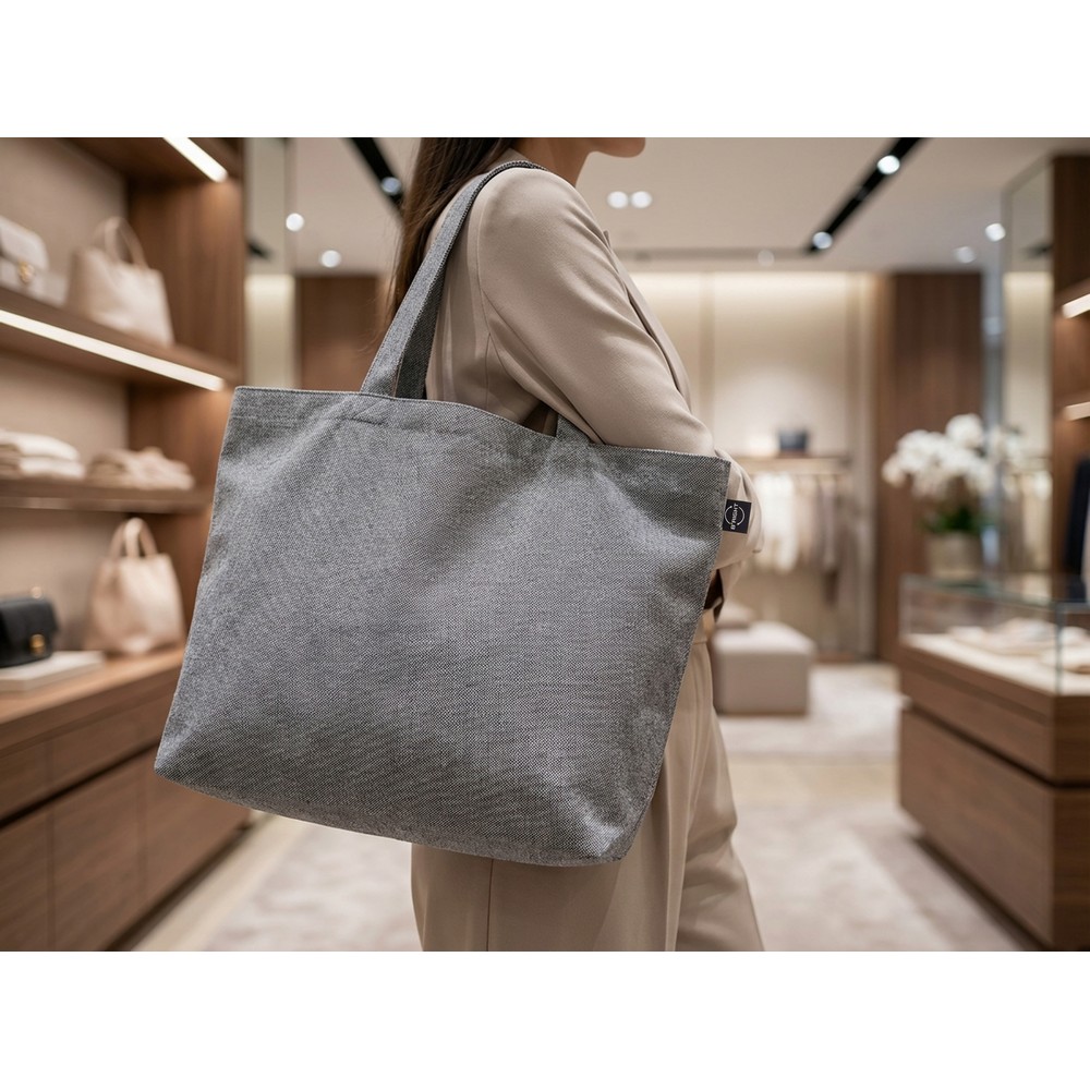 Torba na zakupy Fairtrade B’RIGHT | Miravo