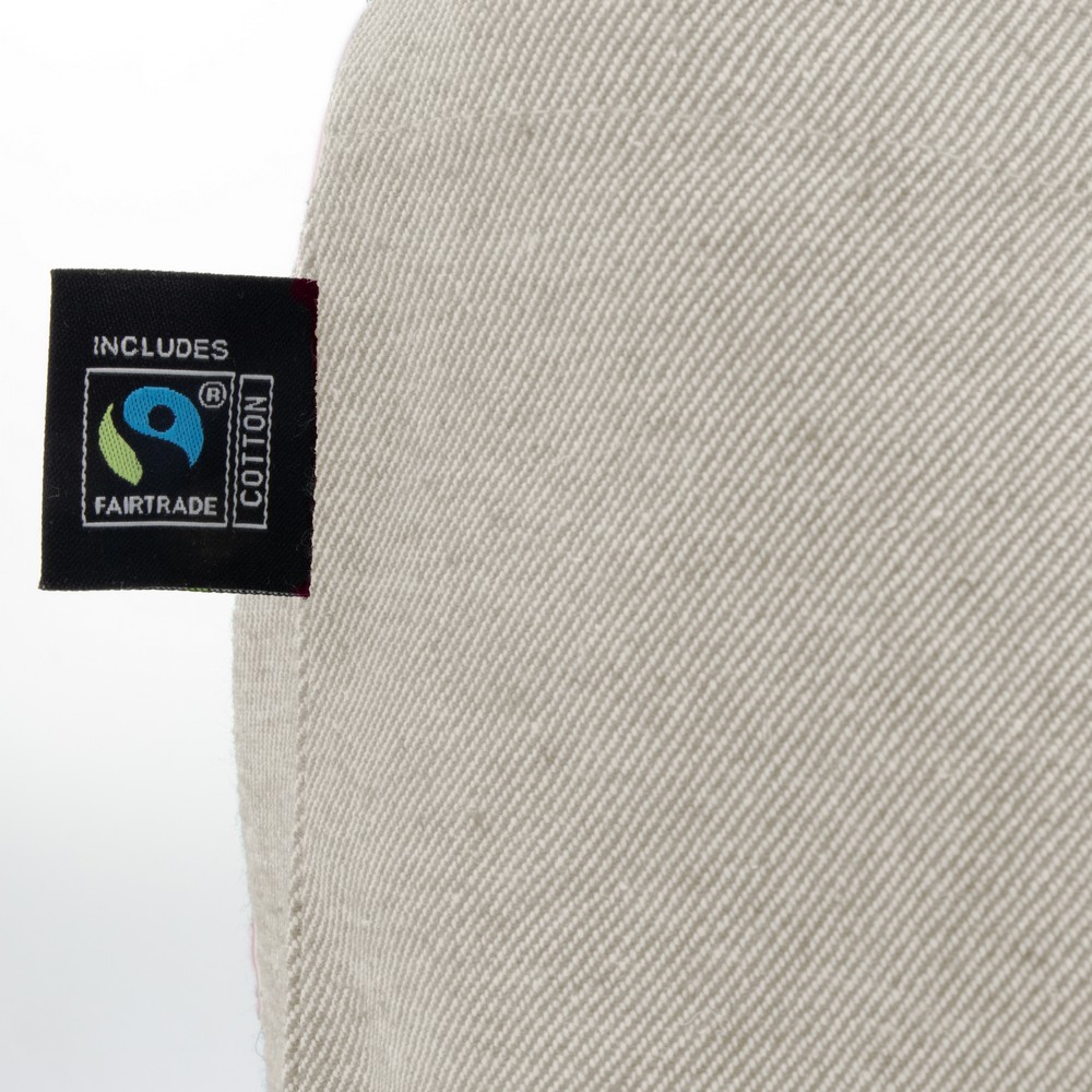 Torba na zakupy Fairtrade B’RIGHT | Miravo