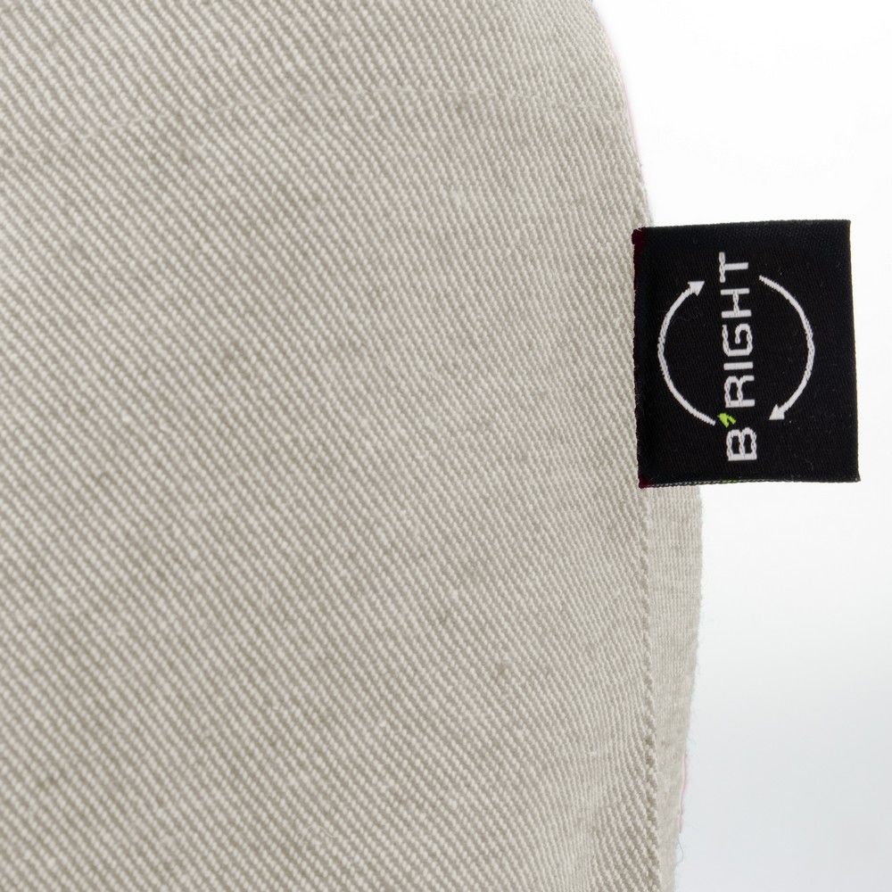 Torba na zakupy Fairtrade B’RIGHT | Miravo