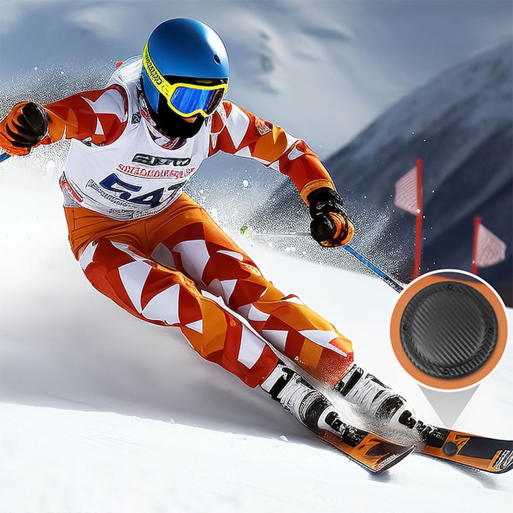 Lokalizator MiLi SkiFinder DUO