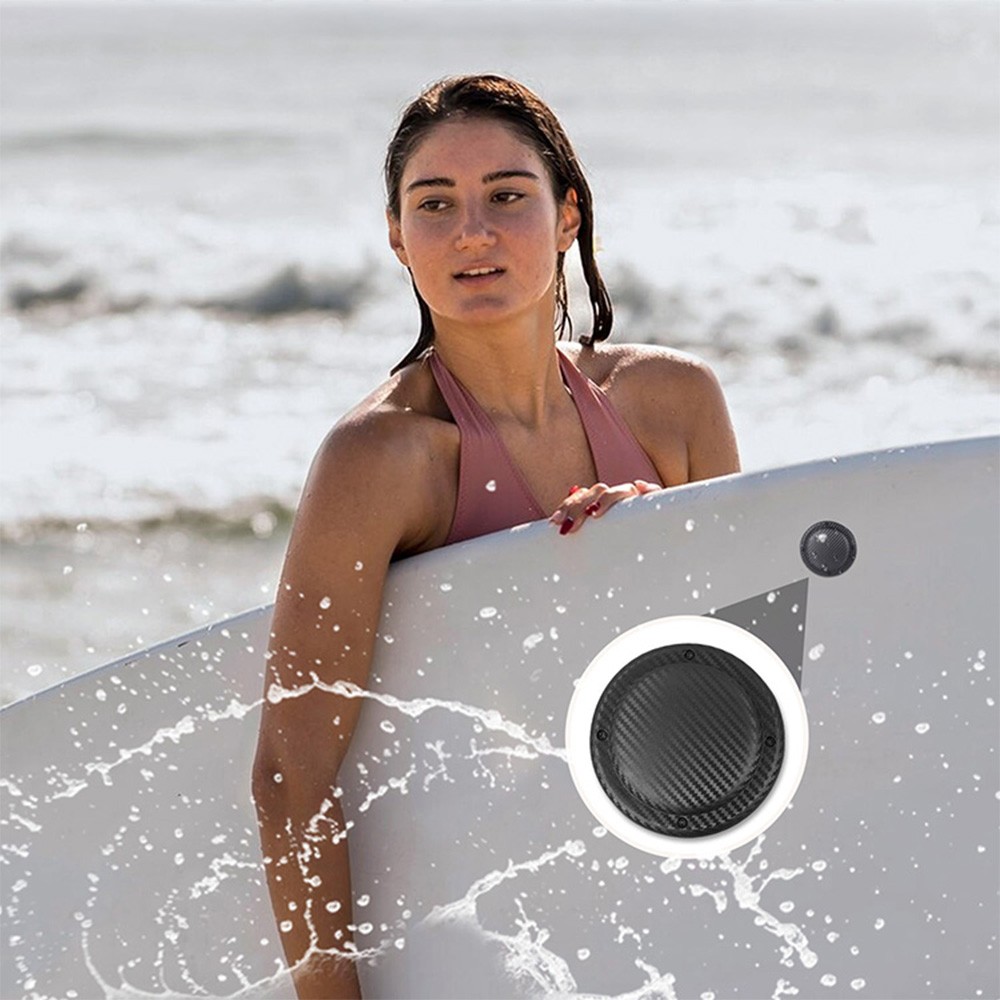 Lokalizator MiLi SkiFinder DUO