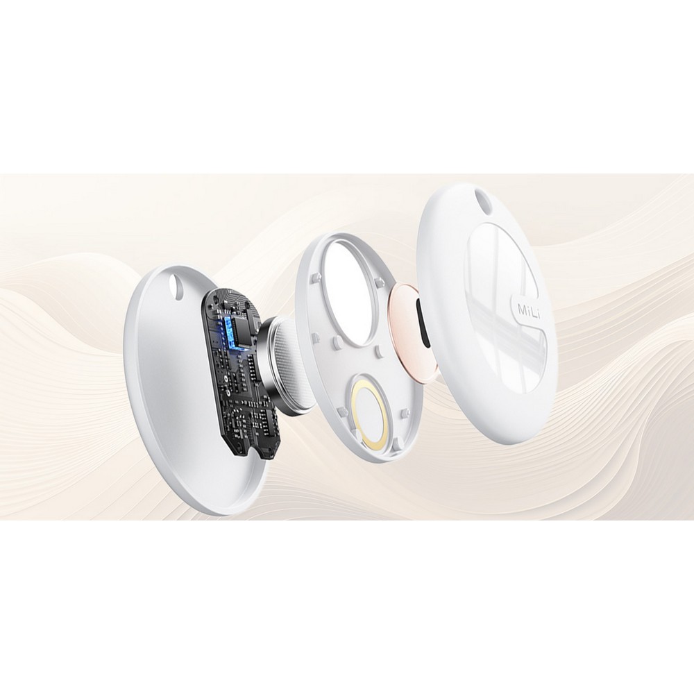 Lokalizator MiLi SkiFinder DUO
