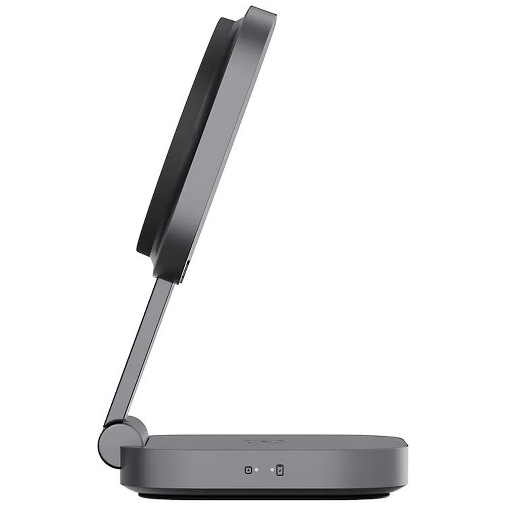 Magnetyczna ładowarka bezprzewodowa 15W Aukey
