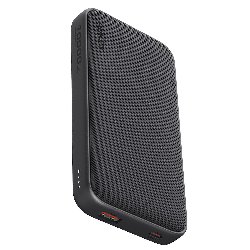 Power bank 10000 mAh Aukey