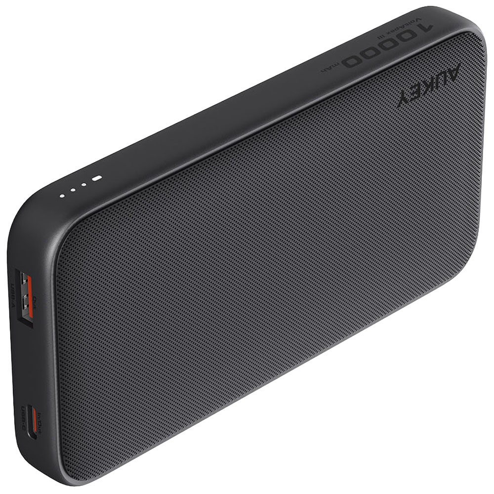 Power bank 10000 mAh Aukey