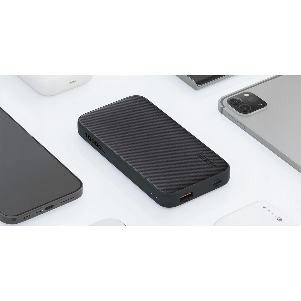 Power bank 10000 mAh Aukey
