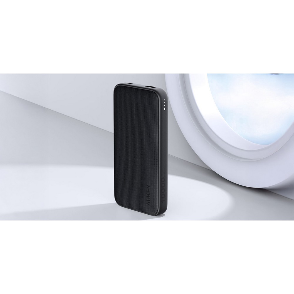 Power bank 10000 mAh Aukey