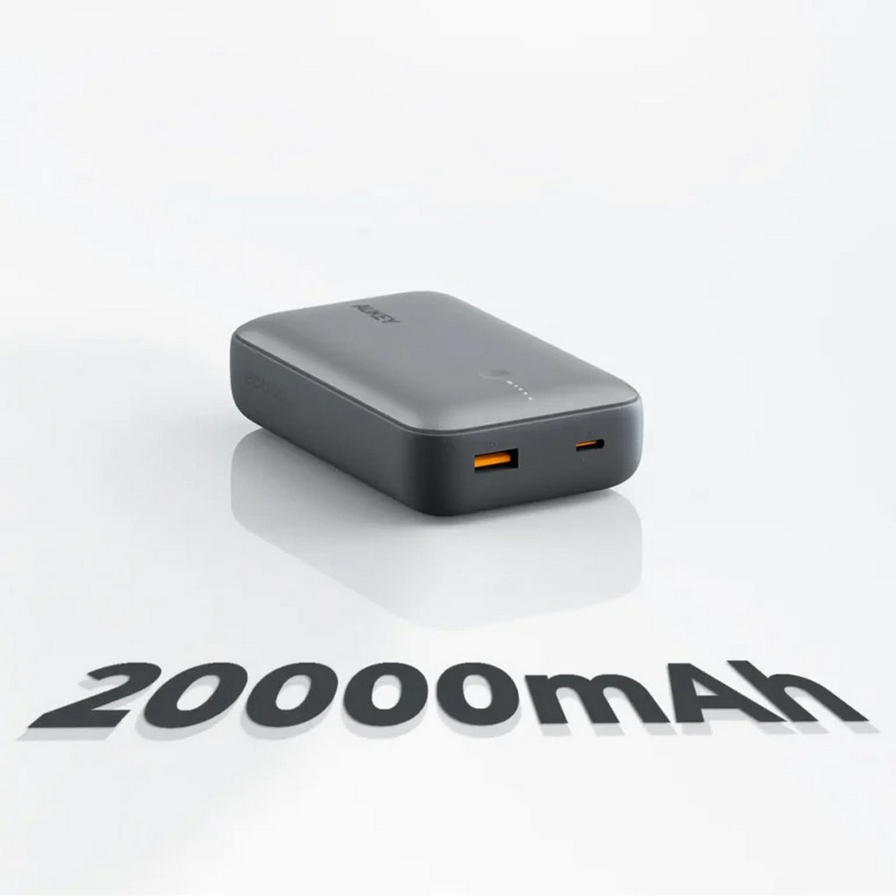 Power bank 20000 mAh Aukey