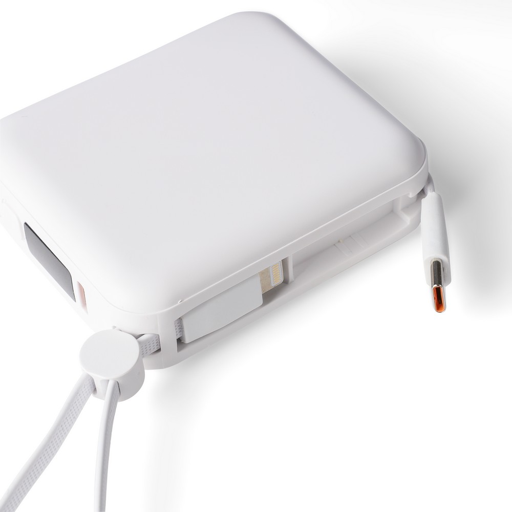 Power bank 10000 mAh