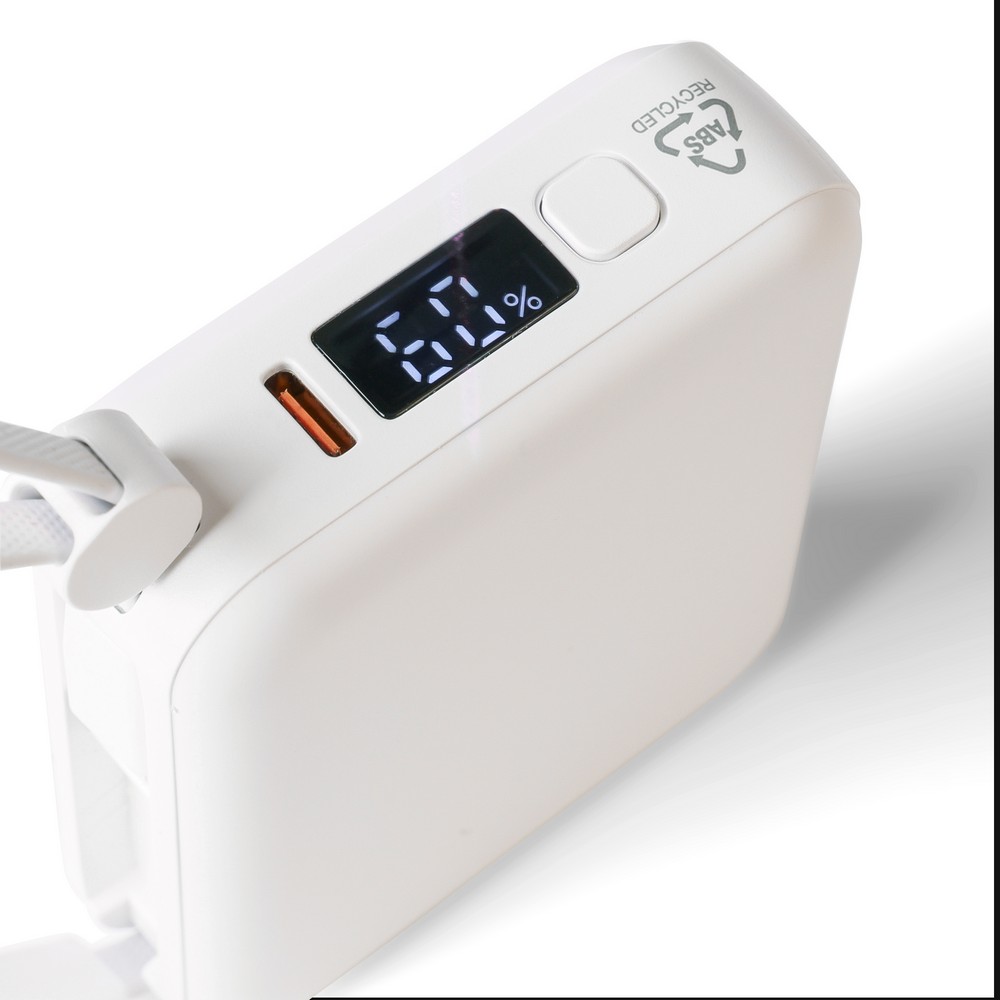 Power bank 10000 mAh