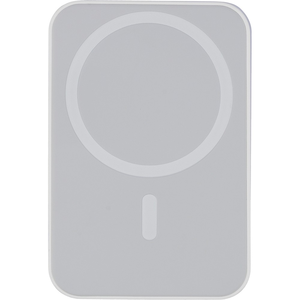 Bezprzewodowy Power Bank 5000 mAh