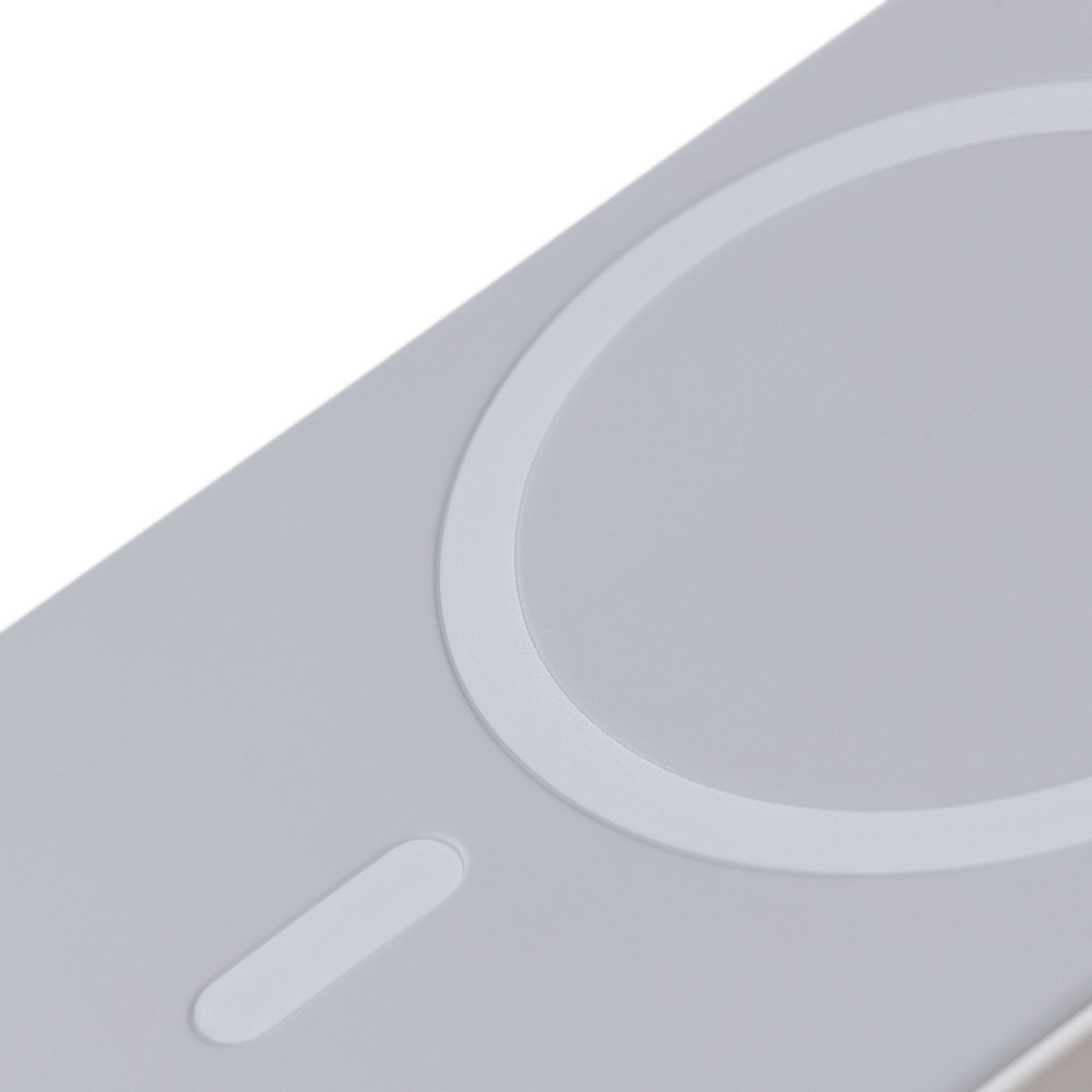 Bezprzewodowy Power Bank 5000 mAh