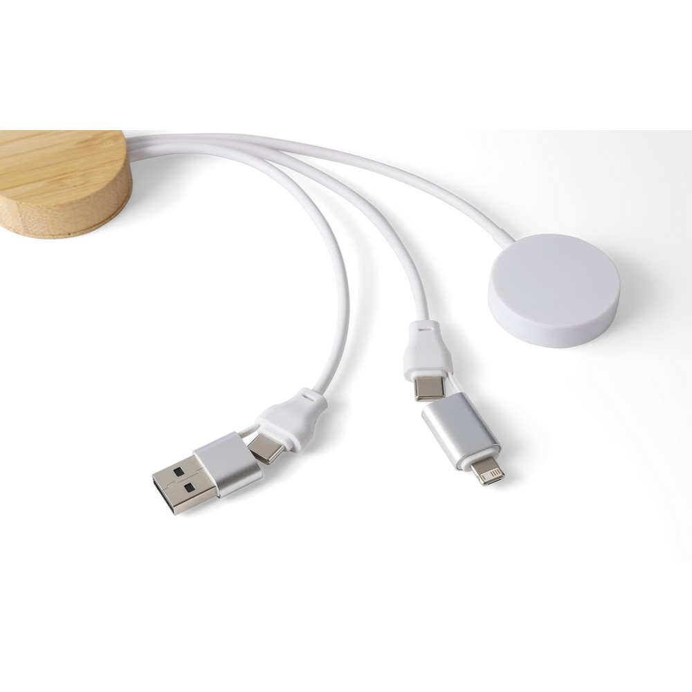 Kabel do ładowania 65W