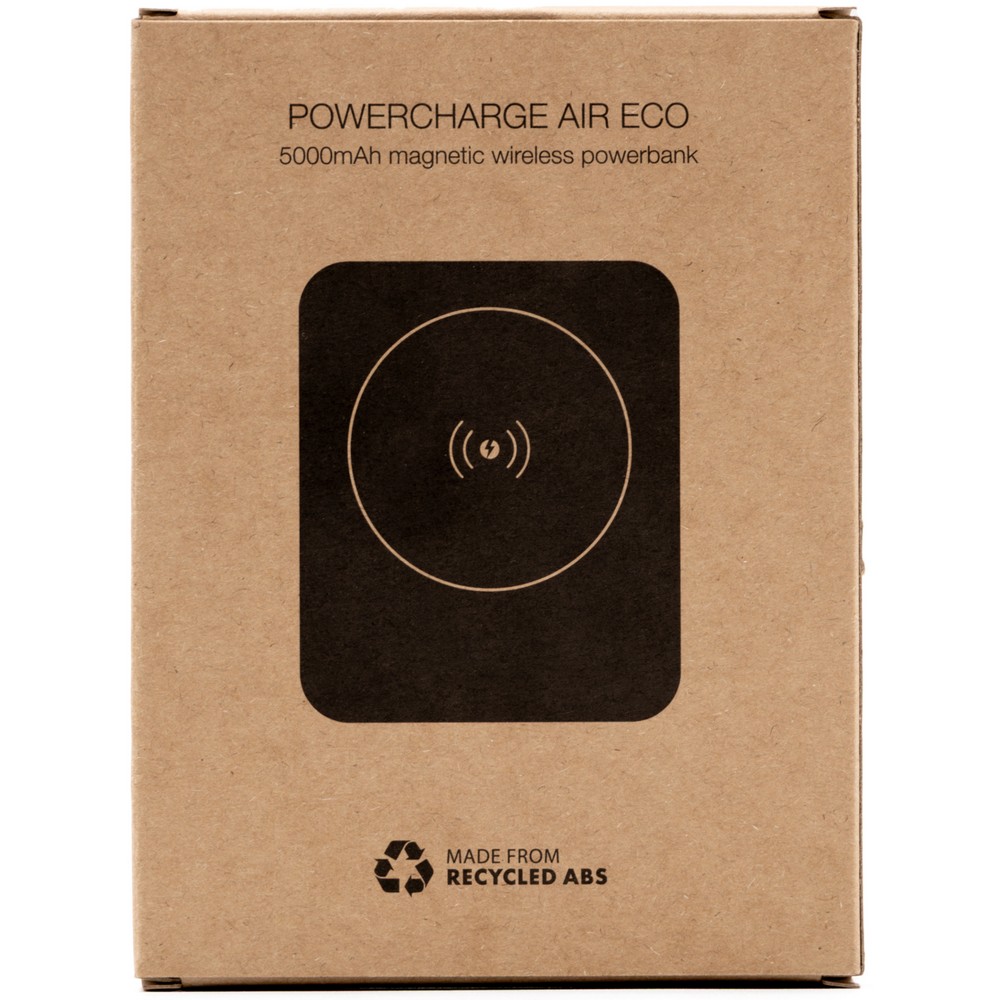 Magnetyczny power bank 5000 mAh BrandCharger Powercharge Air