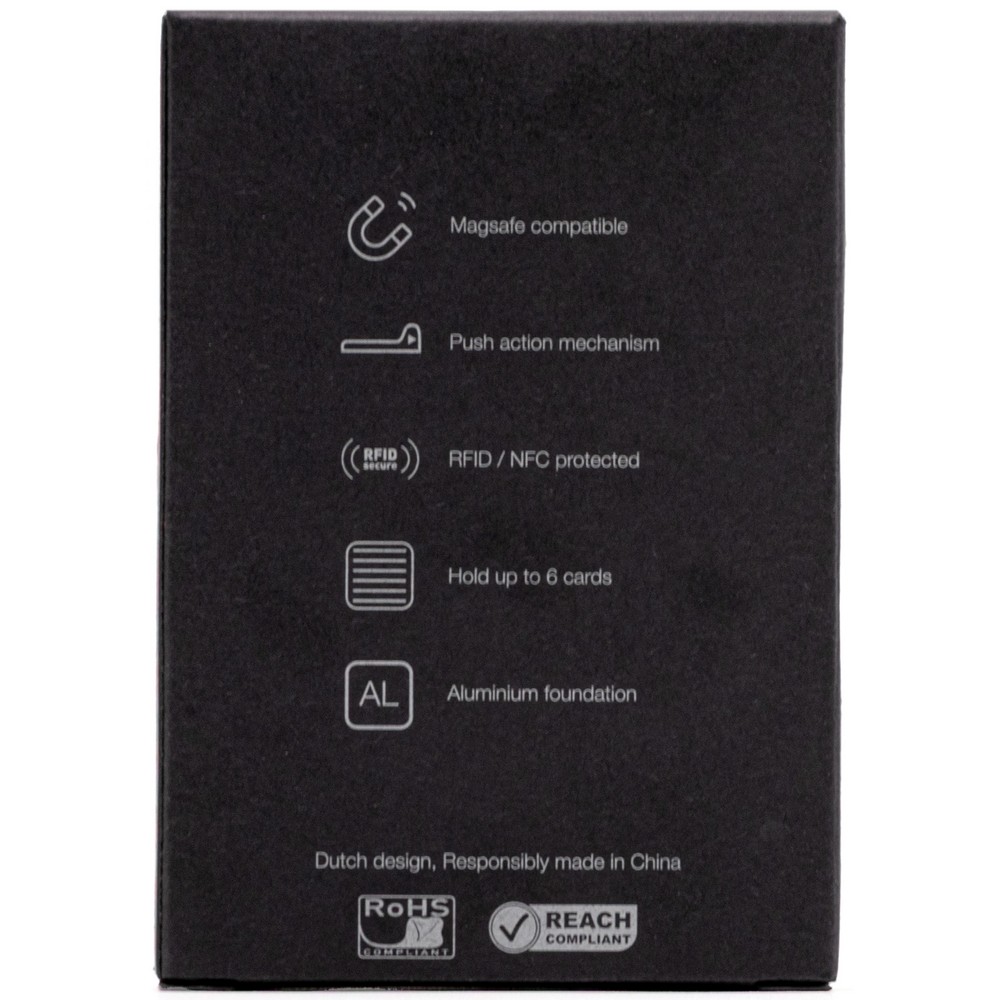Portfel na dokumenty BrandCharger Wally