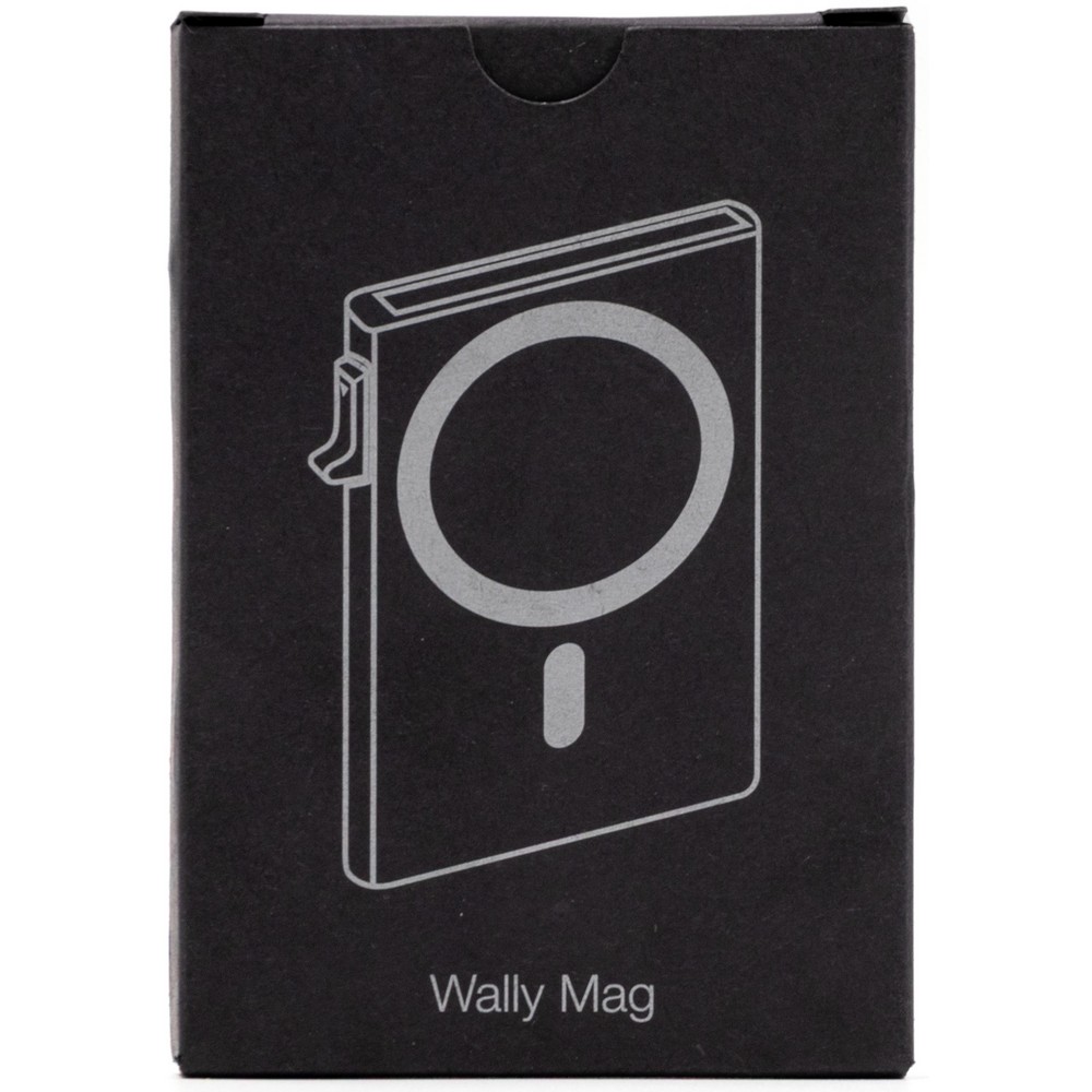 Portfel na dokumenty BrandCharger Wally