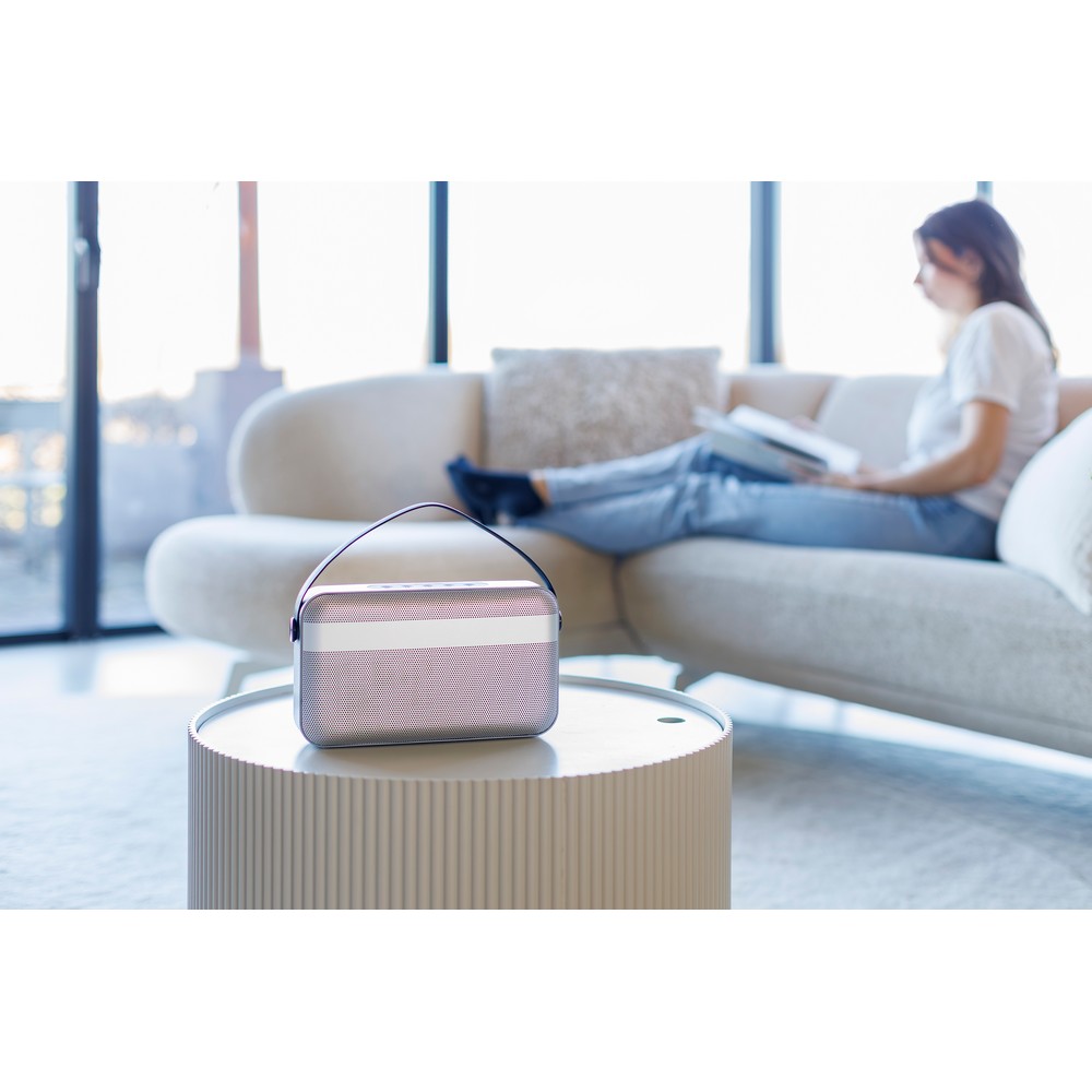 Głośnik bezprzewodowy 16W BrandCharger Nano Beast
