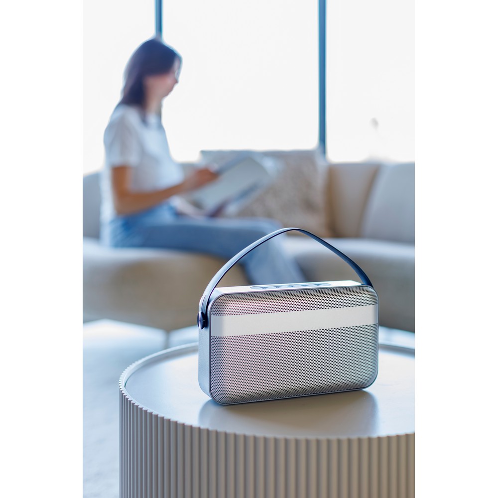 Głośnik bezprzewodowy 16W BrandCharger Nano Beast