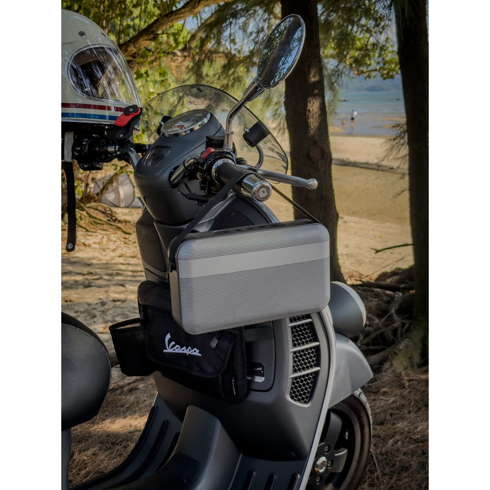 Głośnik bezprzewodowy 16W BrandCharger Nano Beast