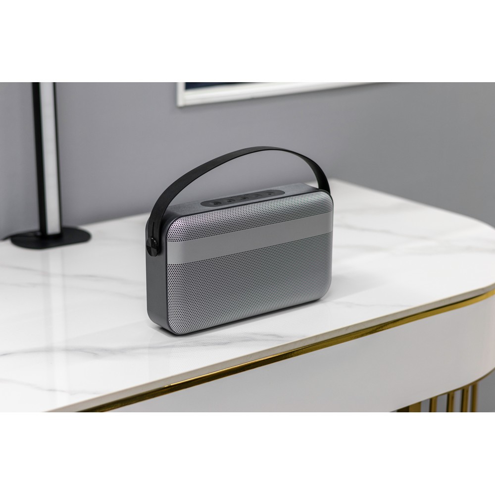 Głośnik bezprzewodowy 16W BrandCharger Nano Beast