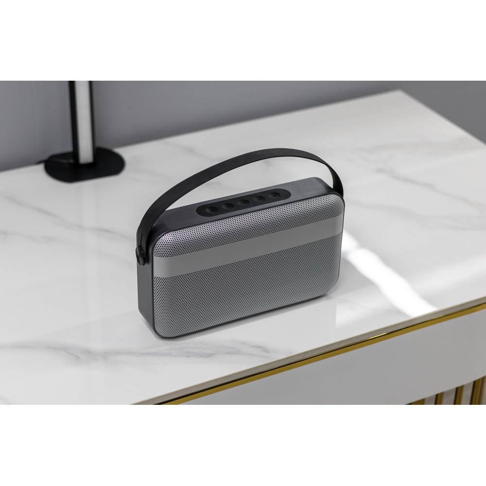 Głośnik bezprzewodowy 16W BrandCharger Nano Beast