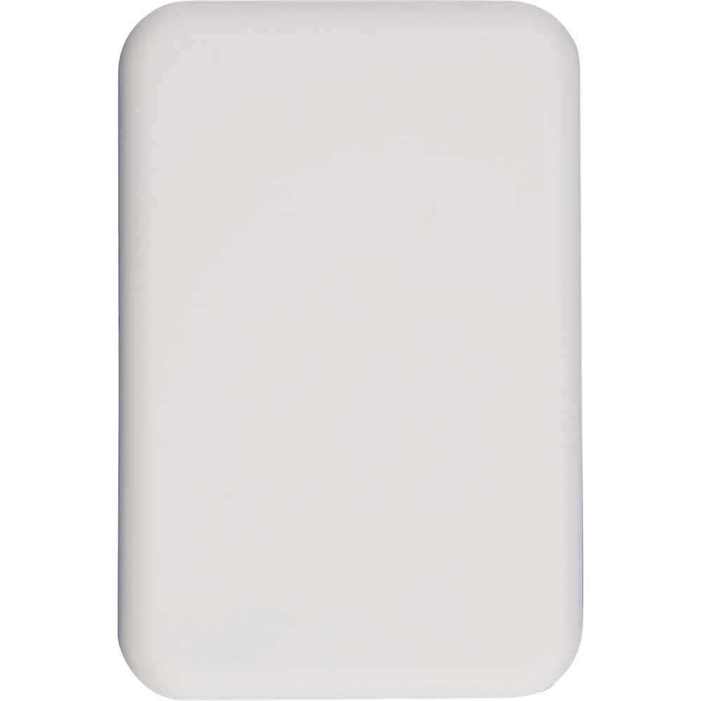 Bezprzewodowy power bank 10000 mAh