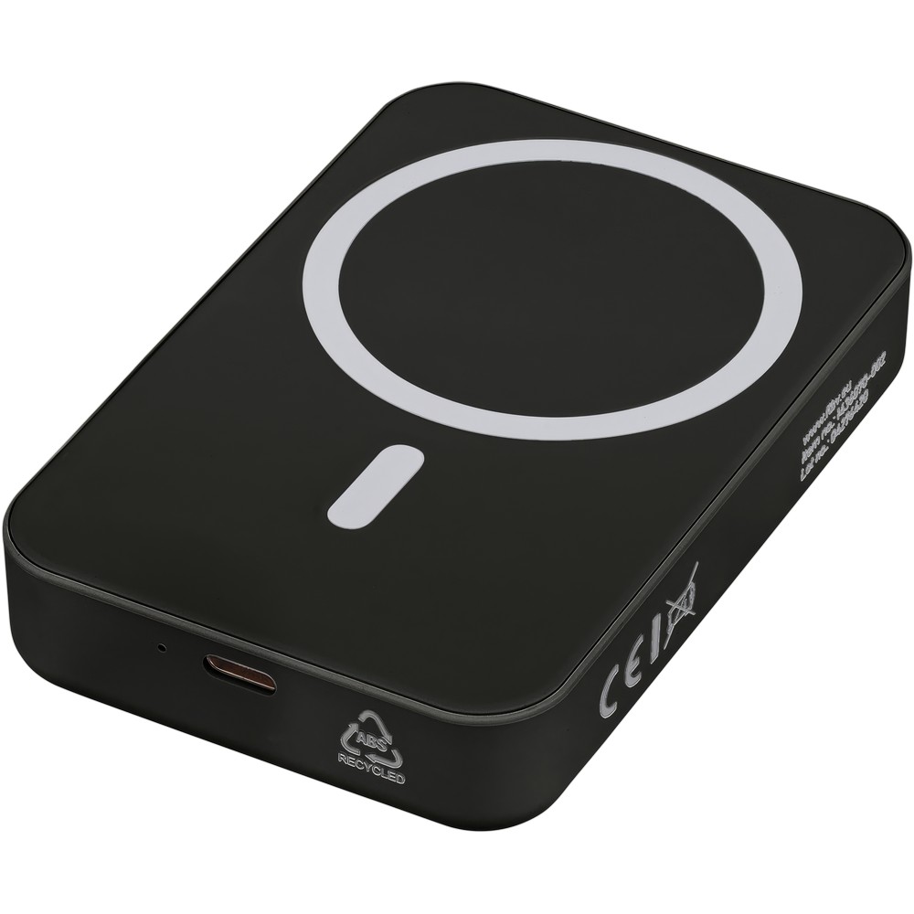 Bezprzewodowy power bank 10000 mAh