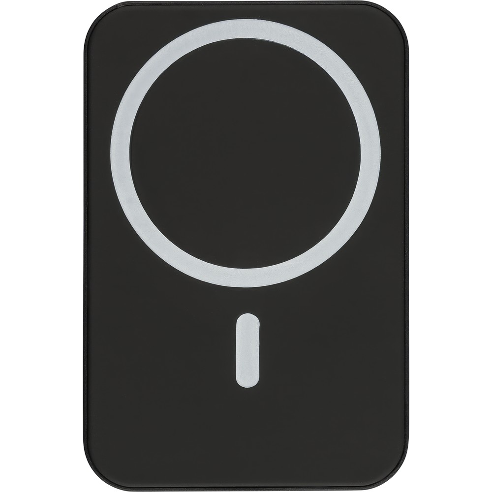 Bezprzewodowy power bank 10000 mAh