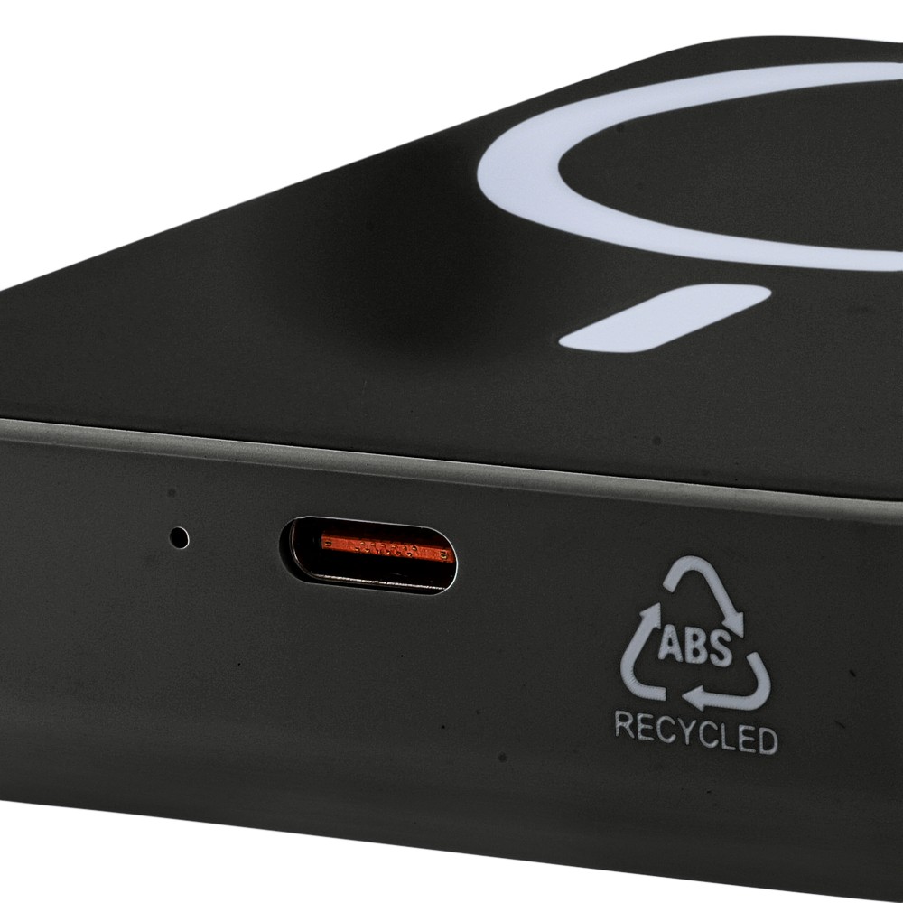 Bezprzewodowy power bank 10000 mAh