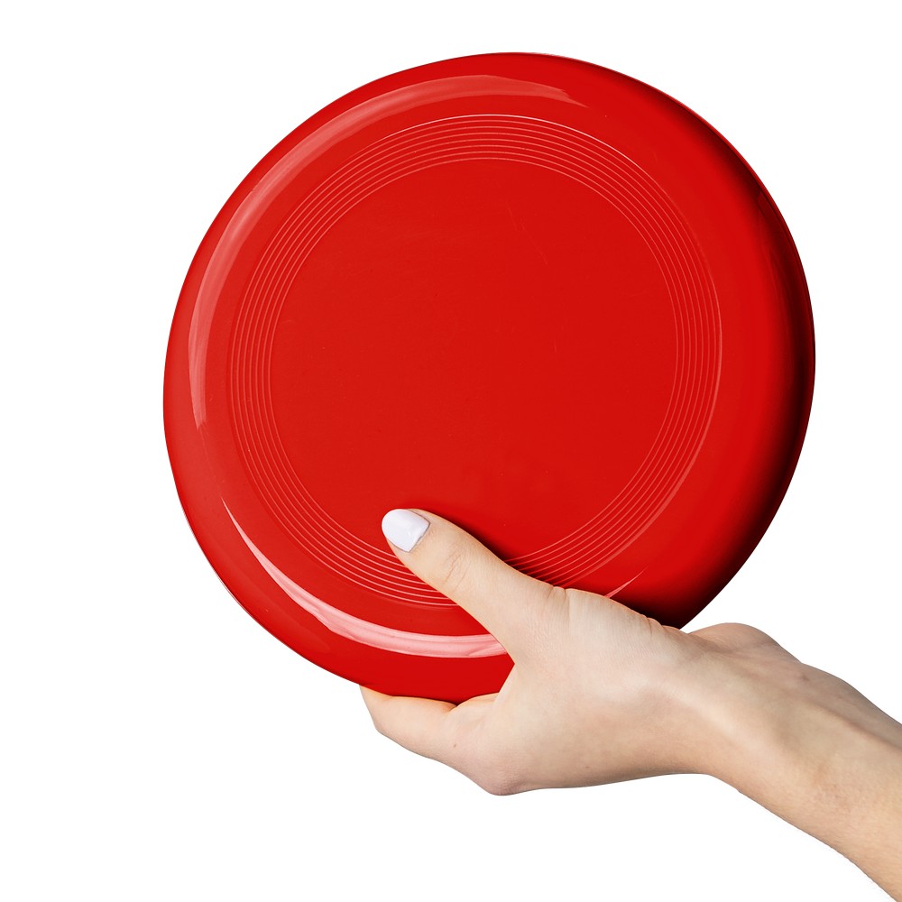 Frisbee