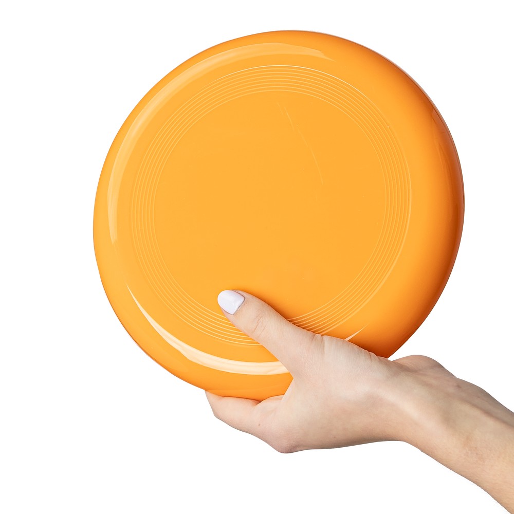 Frisbee