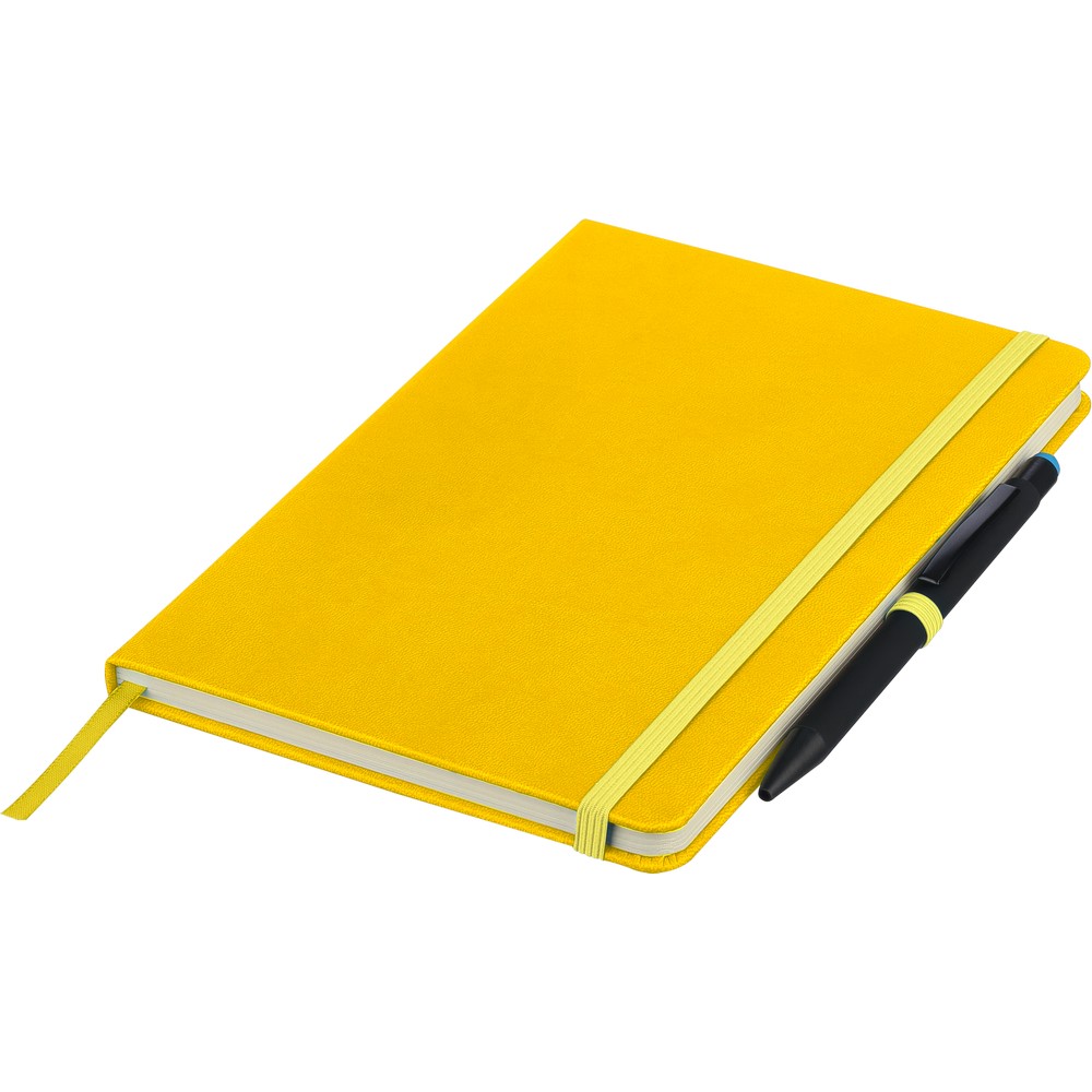 Notatnik A5