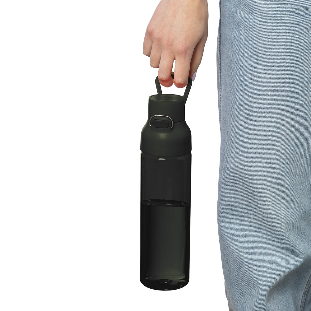 Butelka sportowa 750 ml