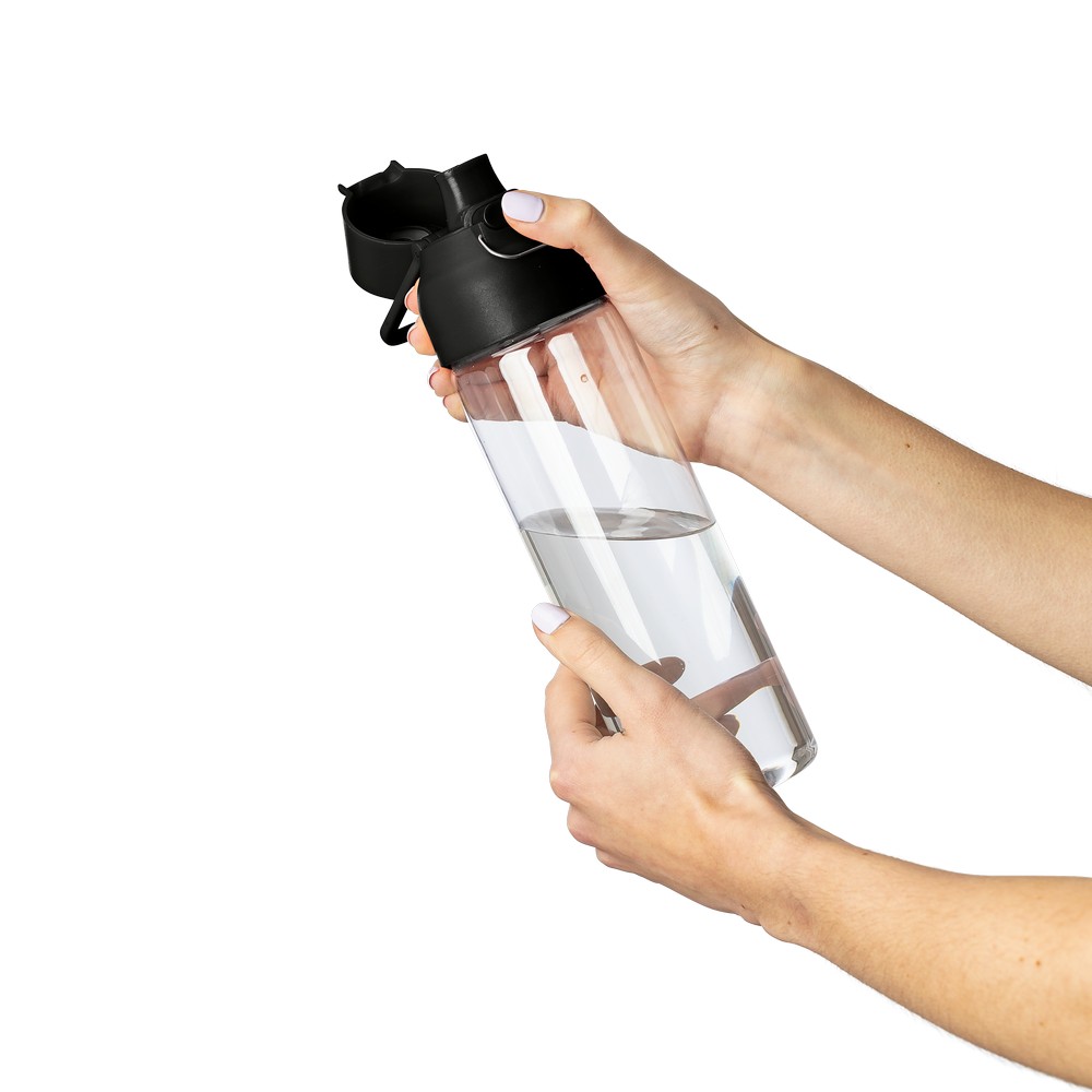 Butelka sportowa 750 ml