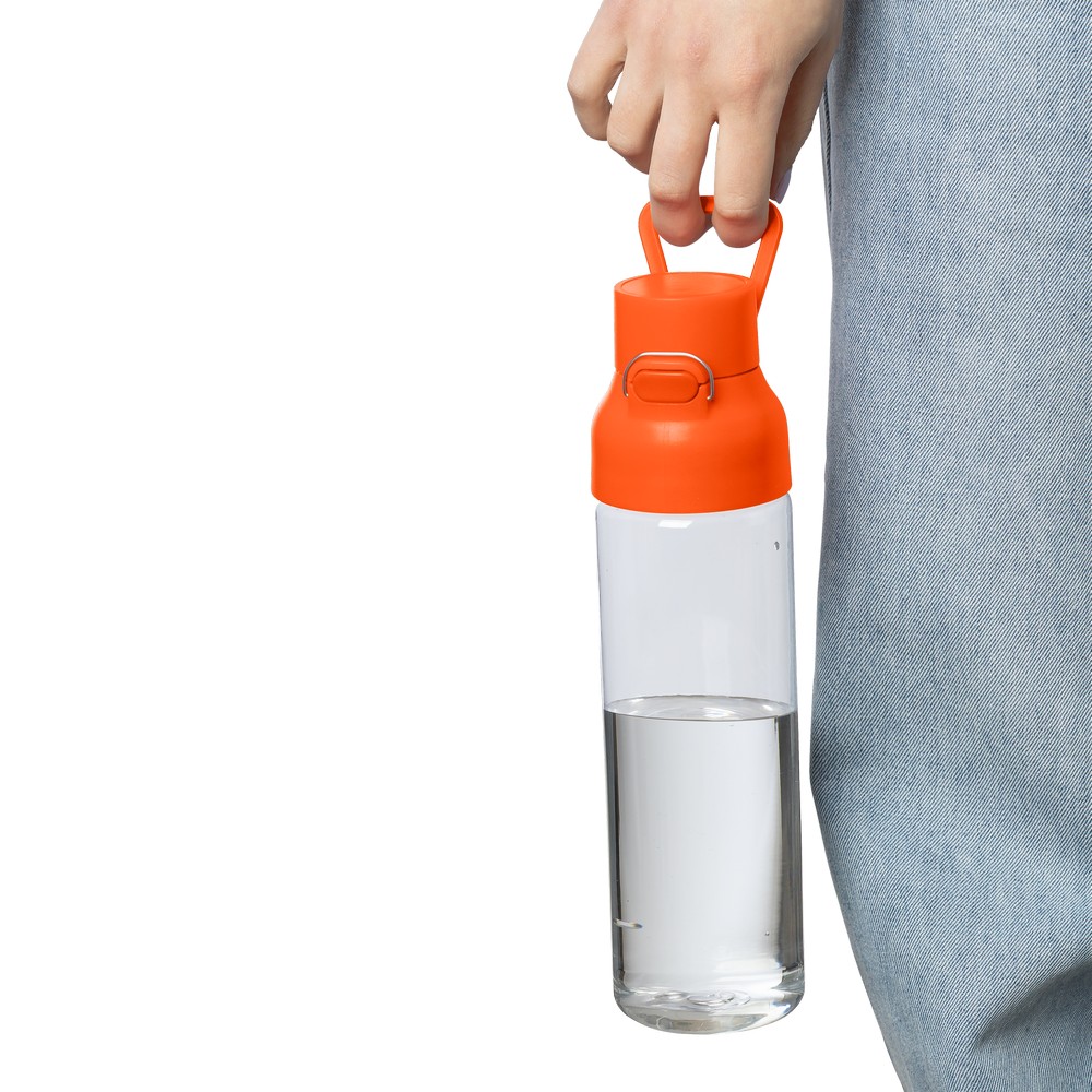 Butelka sportowa 750 ml