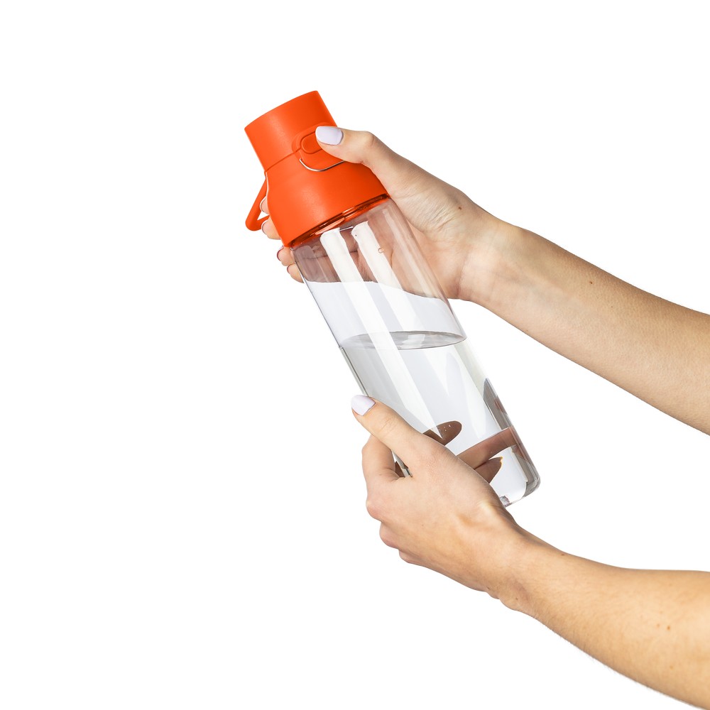 Butelka sportowa 750 ml