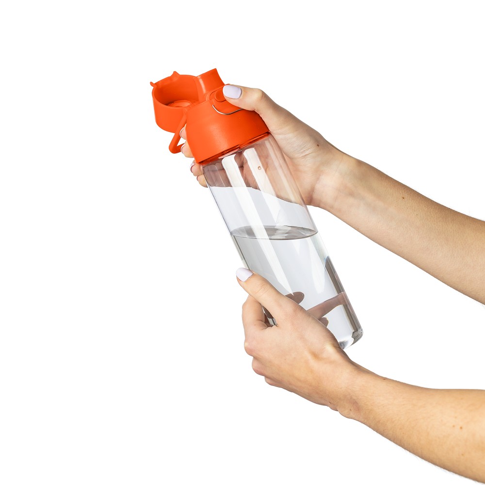 Butelka sportowa 750 ml