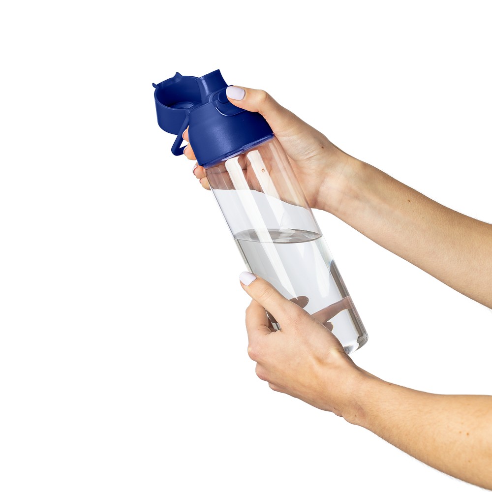 Butelka sportowa 750 ml