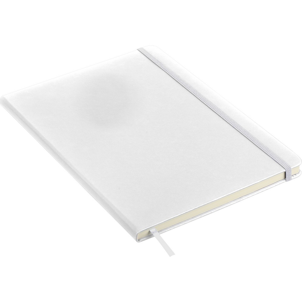 Notatnik A4