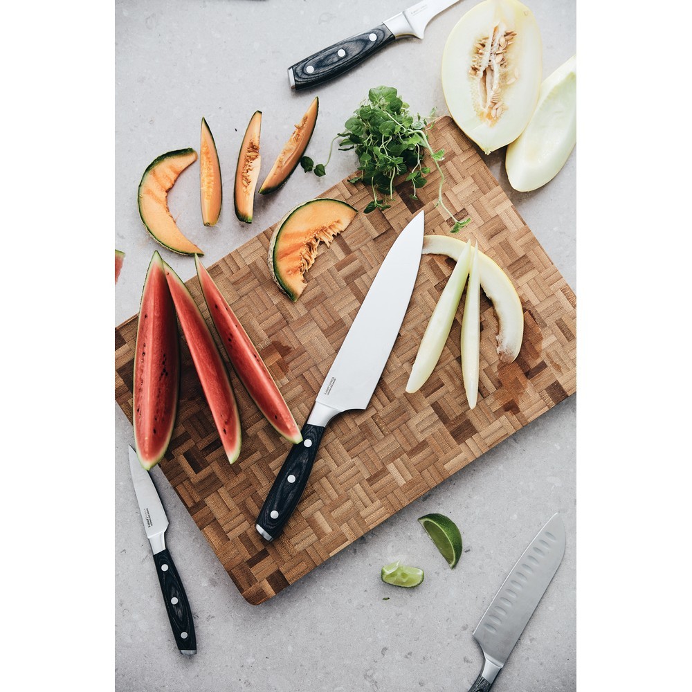 Nóż santoku VINGA Kaiser