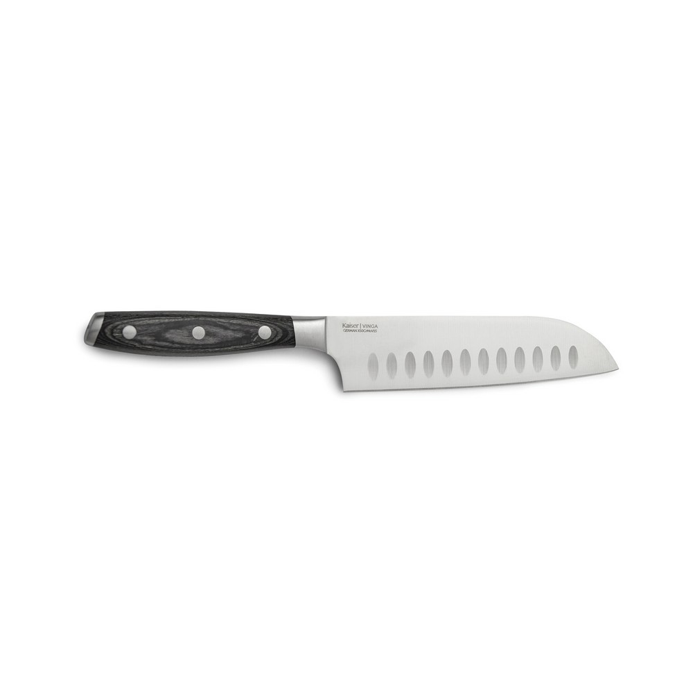 Nóż santoku VINGA Kaiser