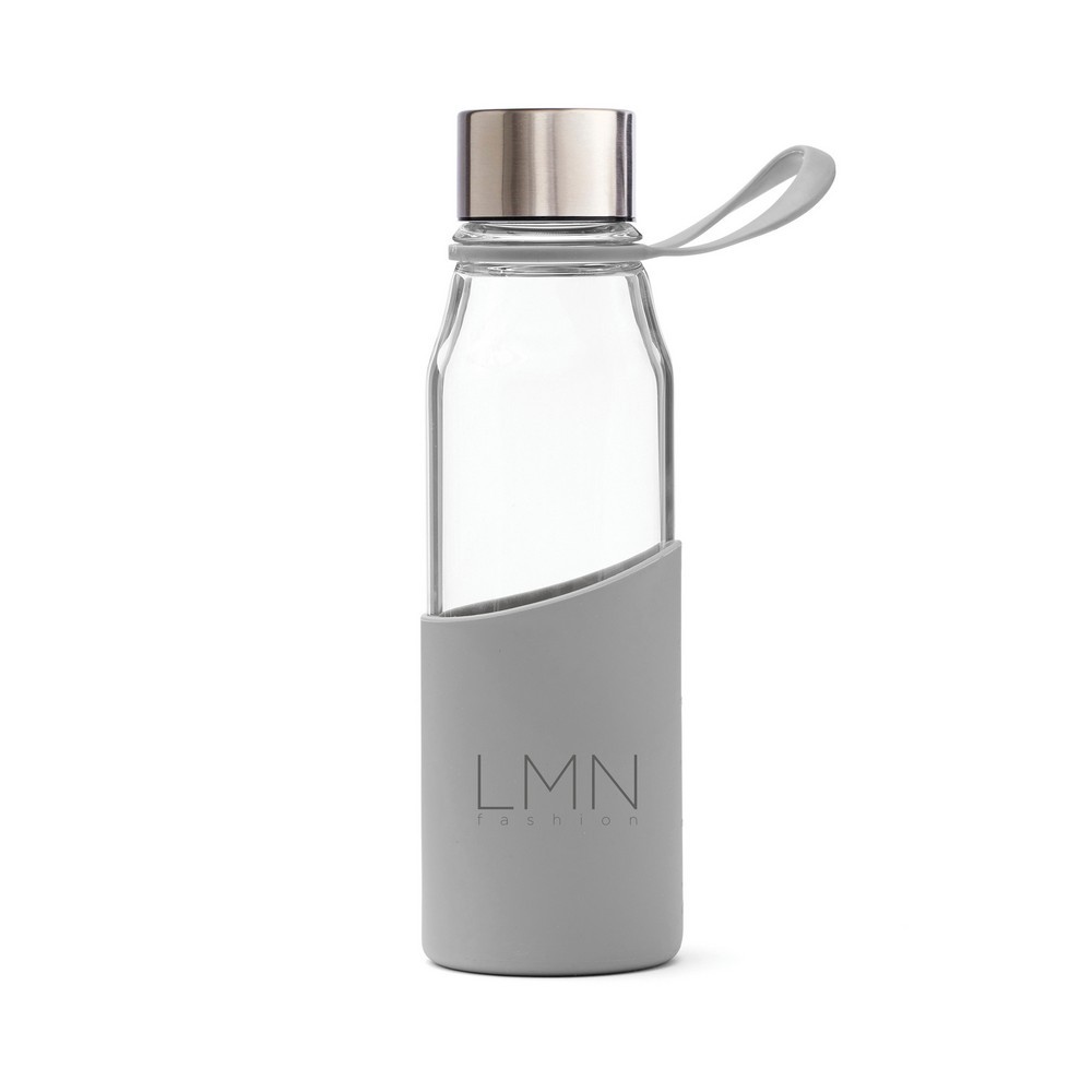 Szklana butelka 550 ml VINGA Lean