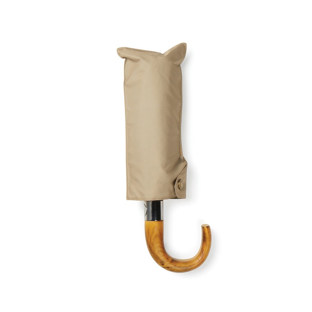 Składany parasol 21″ VINGA Bosler AWARE™ RPET