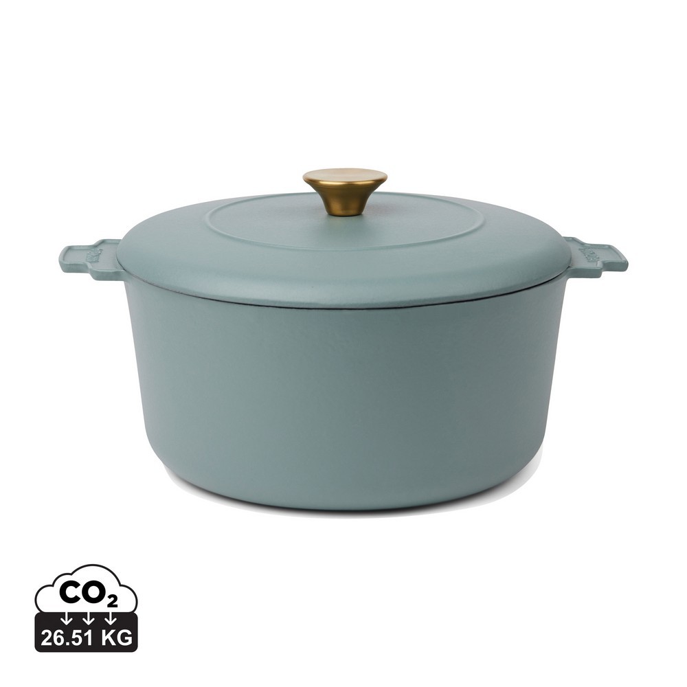 Garnek 5,5 l VINGA Monte