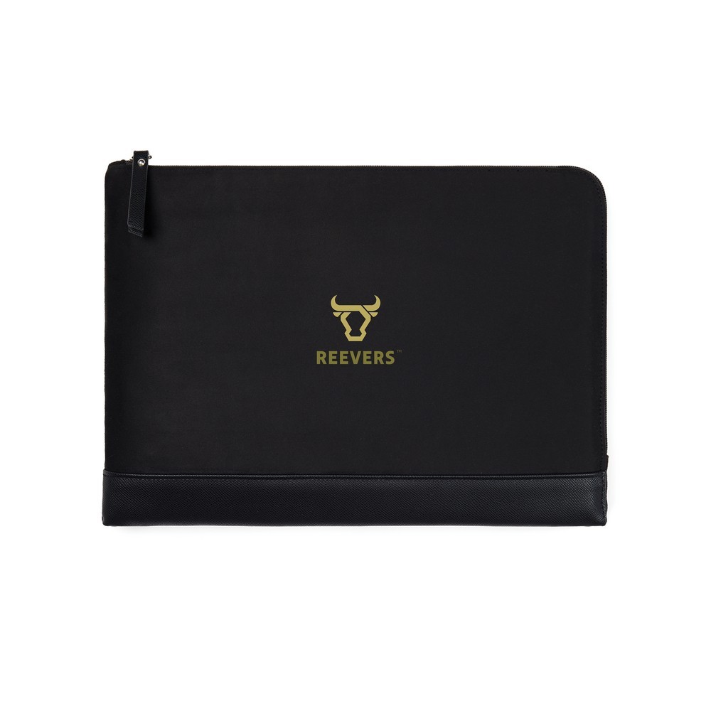 Pokrowiec na laptopa 14″ VINGA Marlow, RPET