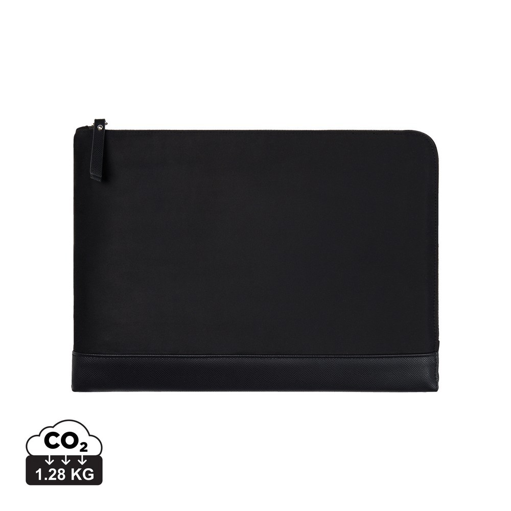 Pokrowiec na laptopa 14″ VINGA Marlow, RPET
