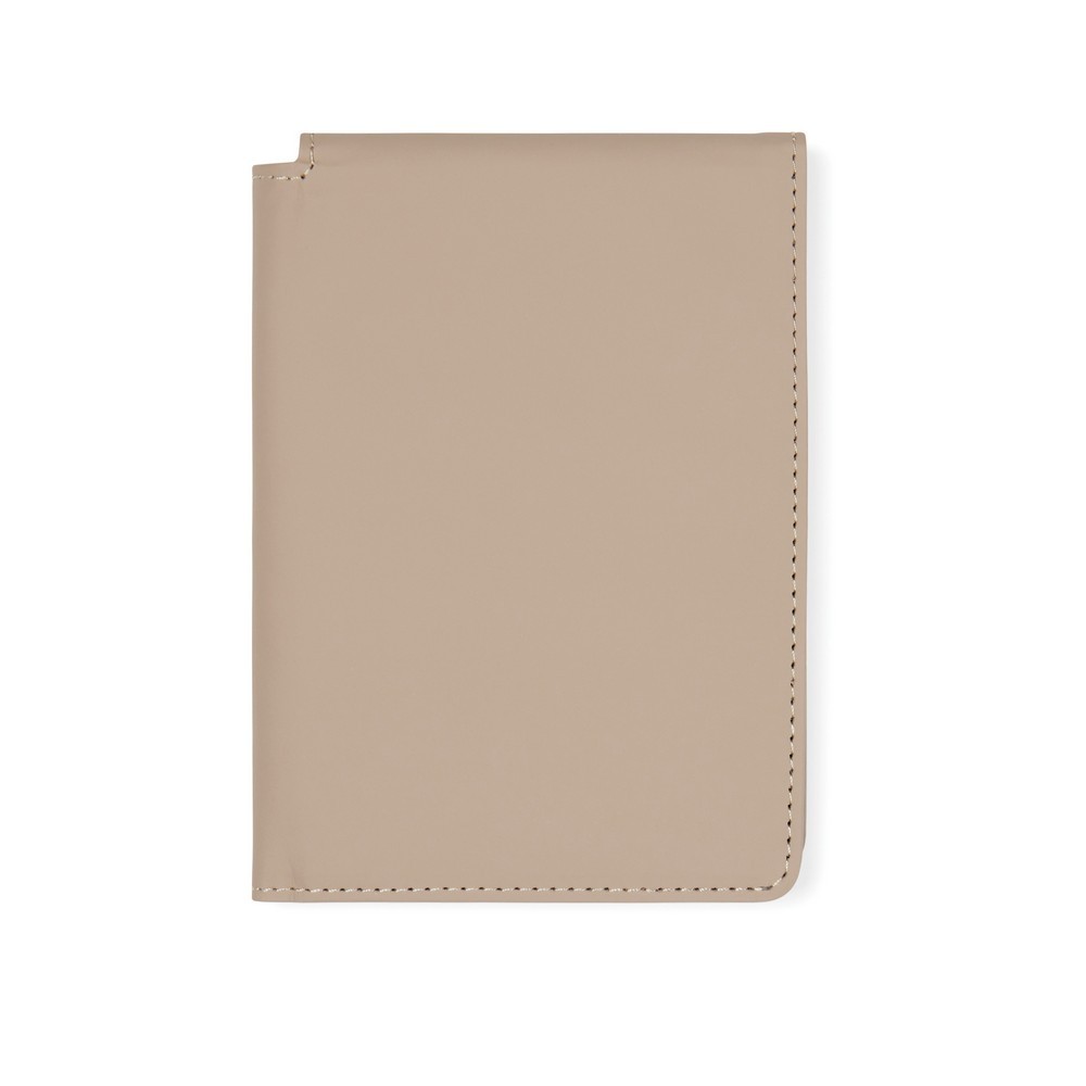 Etui na paszport, ochrona RFID