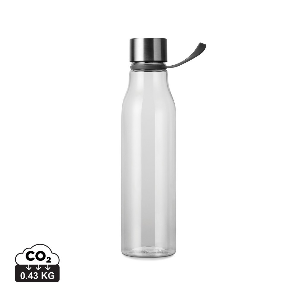 Butelka sportowa 800 ml VINGA Lean RPET