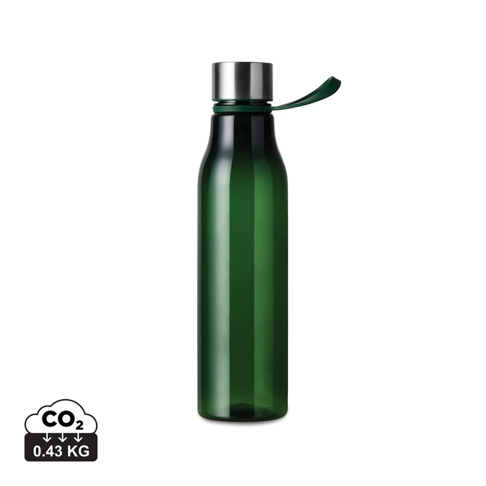 Butelka sportowa 800 ml VINGA Lean RPET